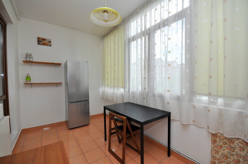 Cartierul Latin zona Prelungirea Ghencea Drumul Taberei mobilat utilat